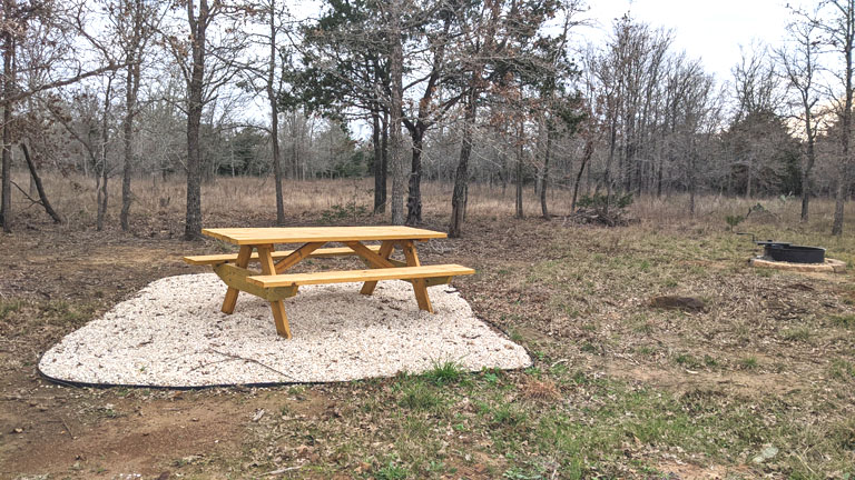 RV Site