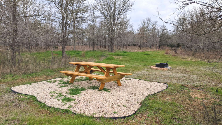 RV Site