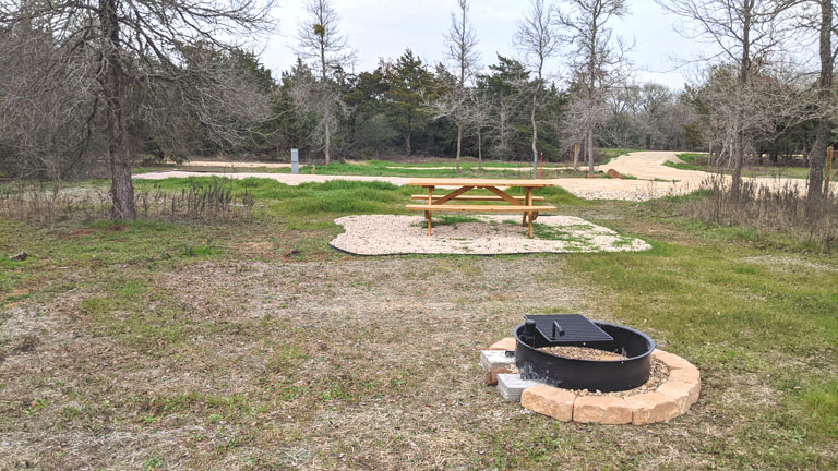 RV Site